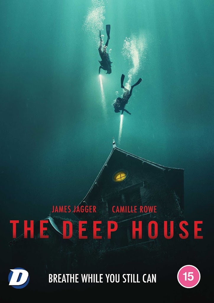 [Review] The Deep House