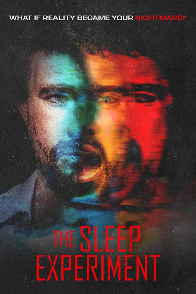 [Trailer] – The Sleep Experiment gets US VOD Debut