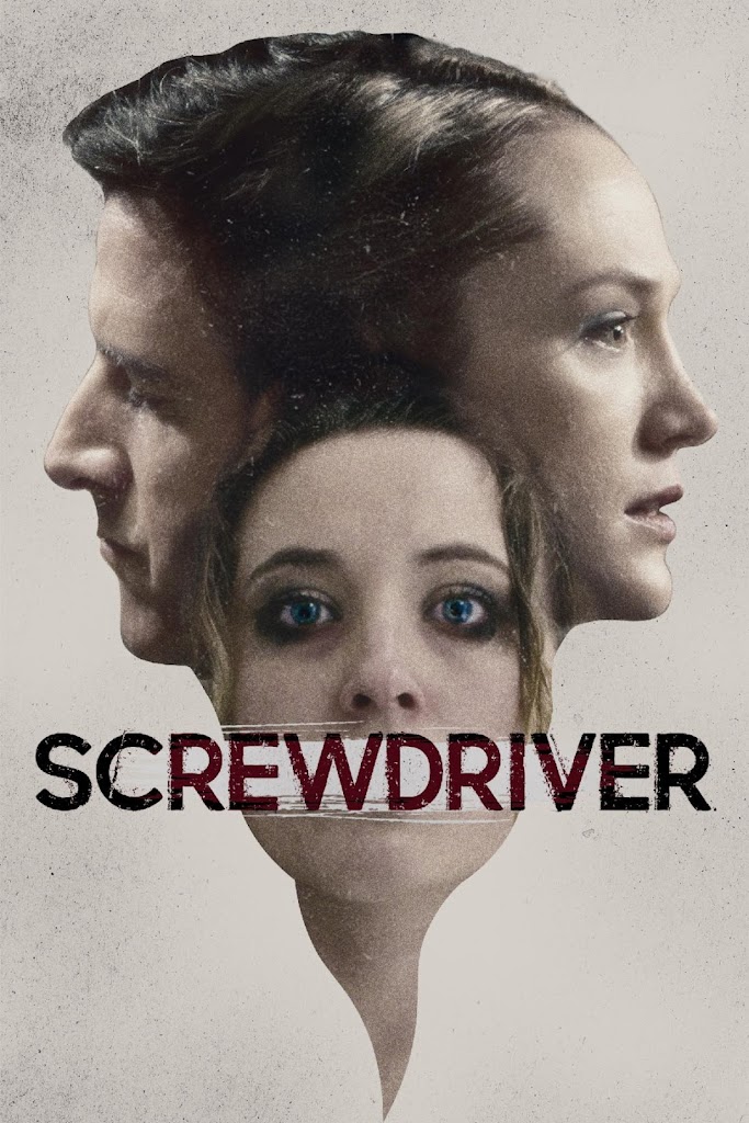 [Film Review] Screwdriver – Psychological Thriller with A Twist
