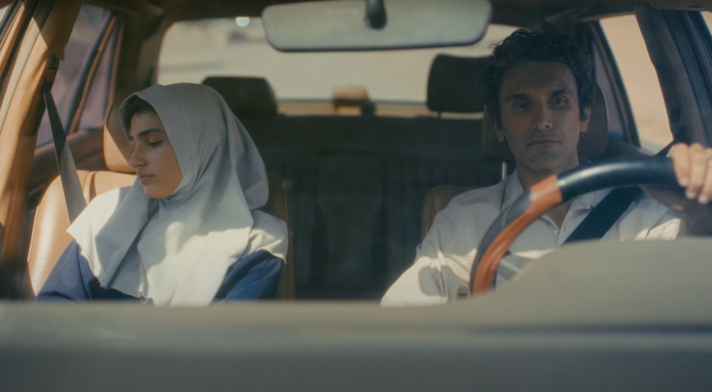 [Review] In The Garden of Tulips