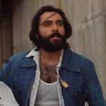 Motherland – A Story of Identity & Exile