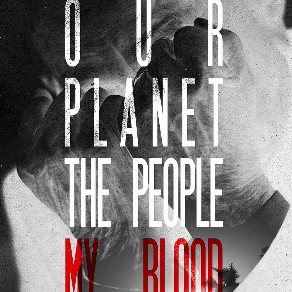 The Atomic Legacy: Daniel Everitt-Locke on ‘Our Planet, The People, My Blood’