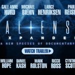 Aliens at 40: Ian Nathan’s Ultimate Tribute Interview