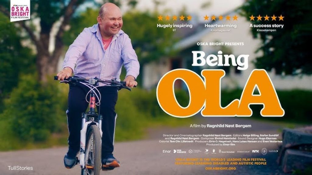 Being OIa – Interview with Ola Henningsen & Ragnhild Nøst Bergem